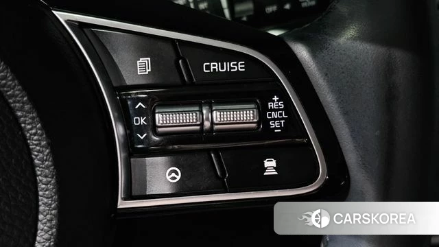 Kia Seltos 2020 Белый из Кореи, фото 5
