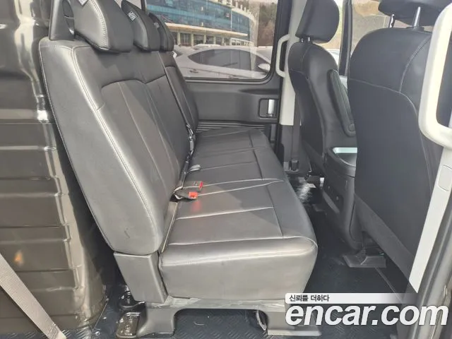 Hyundai Staria id 2615653 из Кореи 5