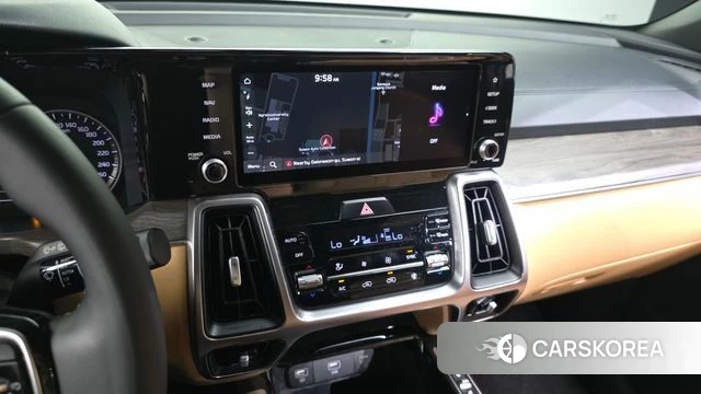Kia Sorento 4th Generation 2021 Белый из Кореи, фото 5