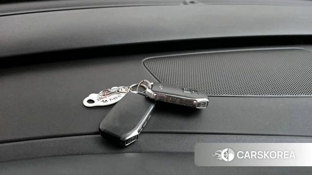 Kia Carnival 4th generation 2022 Синий из Кореи, фото 5