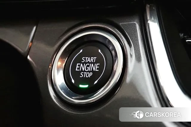 Chevrolet (GM Daewoo) Trax Crossover 2025 Серый из Кореи, фото 5