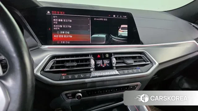 BMW X6 (G06) 2022 Белый из Кореи, фото 5