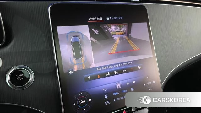 Mercedes-Benz EQE SUV X294 2023 Белый из Кореи, фото 5