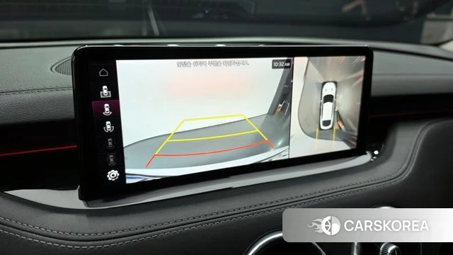 Kia Stinger Meister 2021 Белый из Кореи, фото 5
