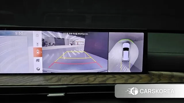 Genesis GV80 2024 Белый из Кореи, фото 5