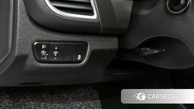 Kia The New Seltos 2022 Белый из Кореи, фото 5