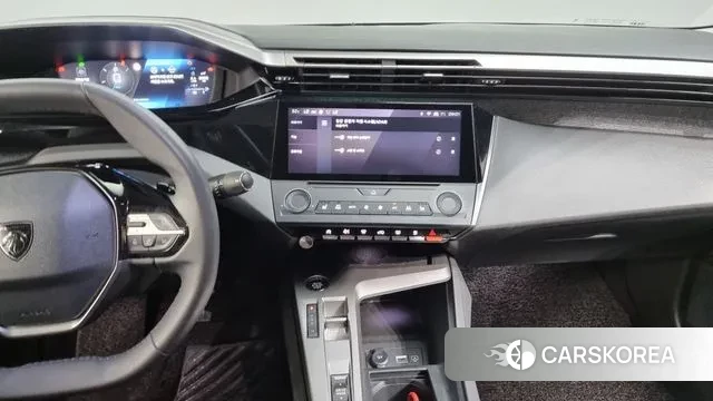 Peugeot 408 id 2905091 из Кореи 5