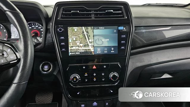 Ssangyong Berry New Tivoli 2020 Белый из Кореи, фото 5