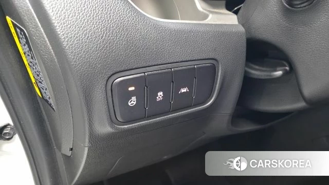 Kia The New Ray 2022 Белый из Кореи, фото 5