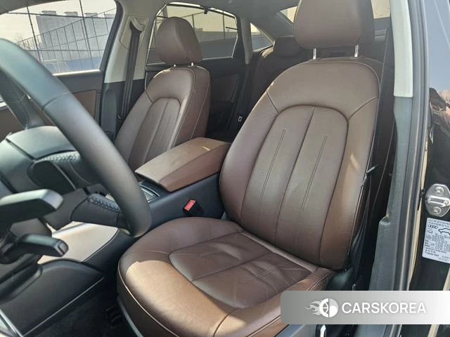 Audi A6L 2018 Черный из Китая, фото 5
