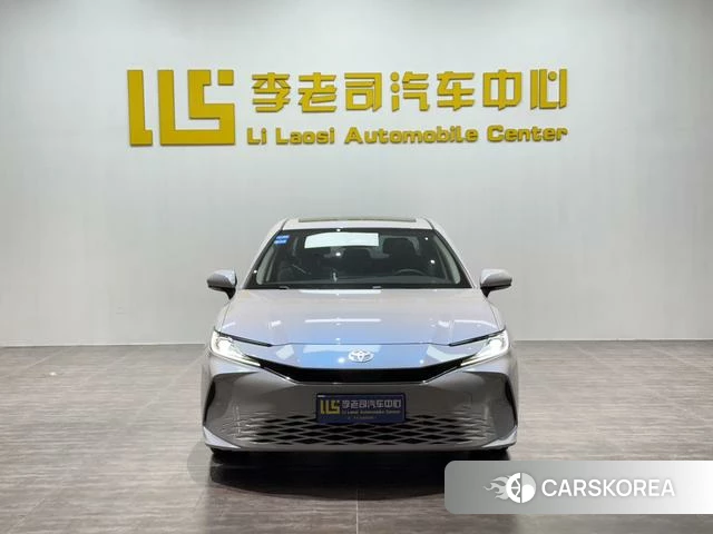 Toyota Camry 2025 Другой из Китая, фото 5