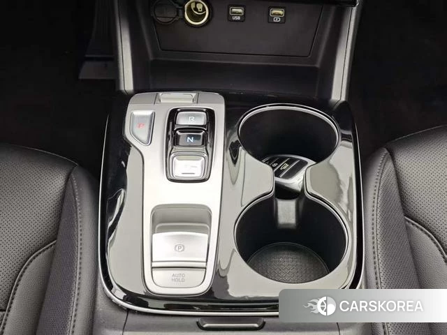 Hyundai Tucson 2022 Черный из Китая, фото 5