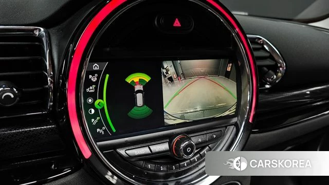 Mini Cooper D Clubman 2020 Жемчужный цвет из Кореи, фото 5