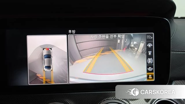 Mercedes-Benz E-Class W213 2019 Серый из Кореи, фото 5