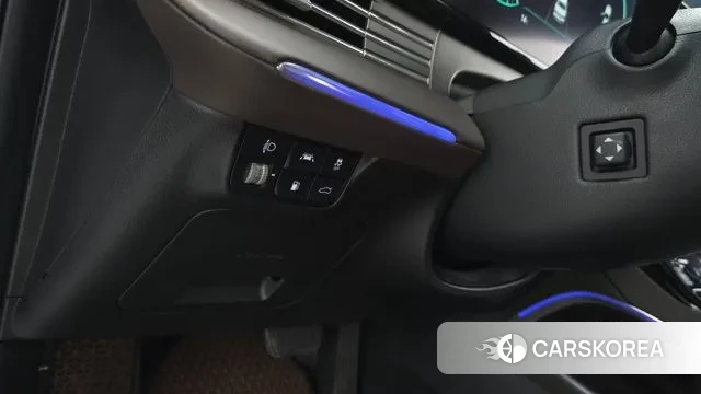 Hyundai The New Grandeur IG 2020 Белый из Кореи, фото 5