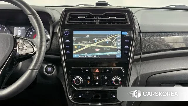 Ssangyong Berry New Tivoli 2020 Красный из Кореи, фото 5