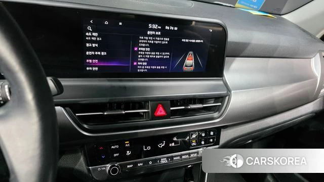 Kia The New Seltos 2022 Белый из Кореи, фото 5