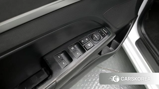 Hyundai The New Avante AD 2019 Белый из Кореи, фото 5