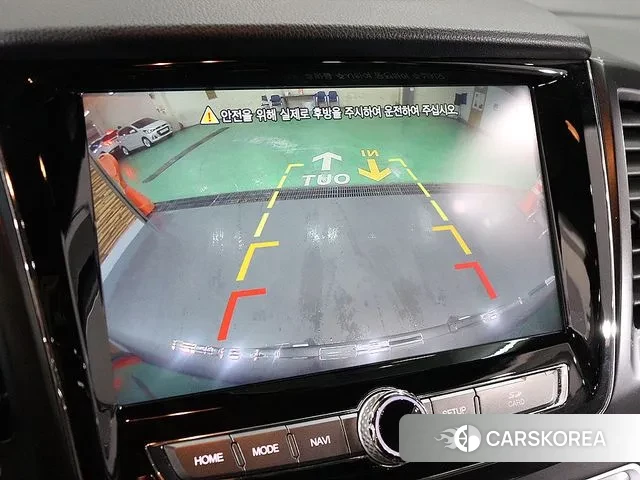 Ssangyong Rexton Sports Cannes 2020 Черный из Кореи, фото 5