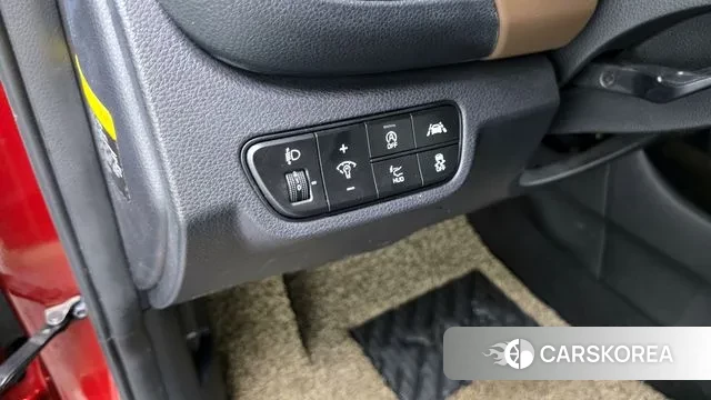 Kia Seltos 2019 Оранжевый из Кореи, фото 5