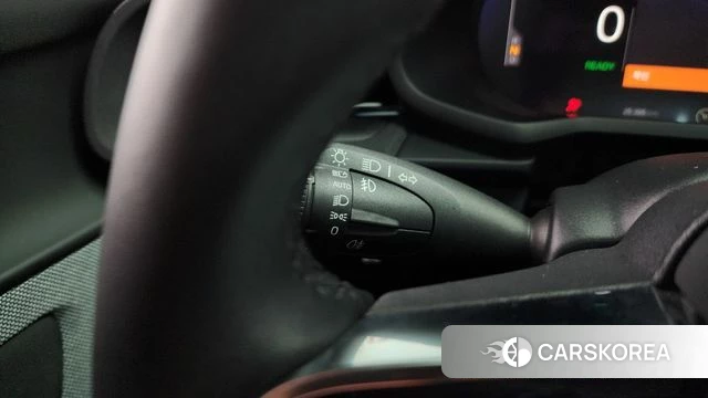 Polestar Polestar 2 2022 Белый из Кореи, фото 5