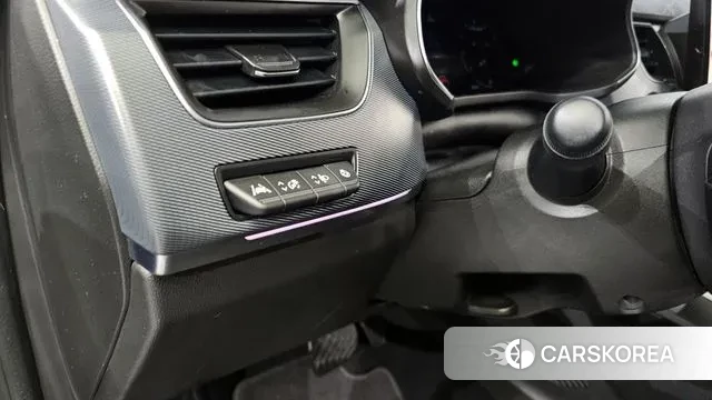 Renault Korea (Samsung) XM3 2020 Черный из Кореи, фото 5