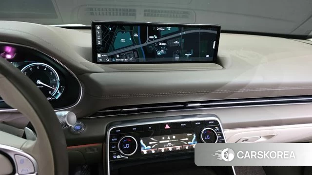 Genesis GV80 2023 Белый из Кореи, фото 5