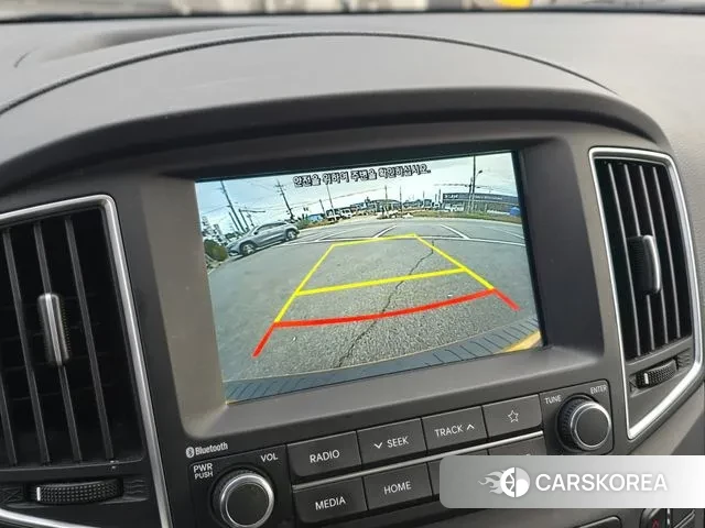 Hyundai The New Grand Starex 2020 Желтый из Кореи, фото 5