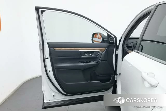 Honda CR-V 2022 Белый из Китая, фото 5