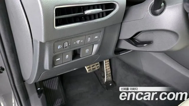 Hyundai Sonata (DN8) 2020 Серый из Кореи, фото 5