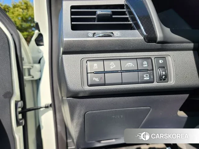 Ssangyong The New Rexton Sport 2022 Белый из Кореи, фото 5