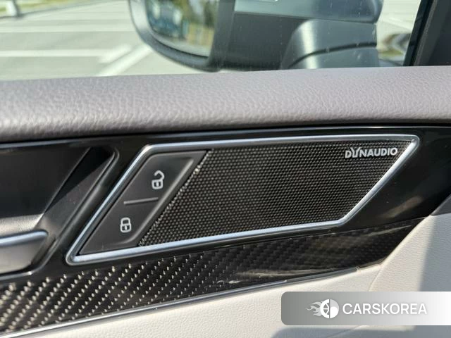 Volkswagen CC 2020 Черный из Китая, фото 5