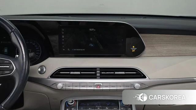 Hyundai Palisade 2019 Синий из Кореи, фото 5