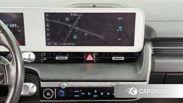 Hyundai Ionic 5 2021 Серый из Кореи, фото 5