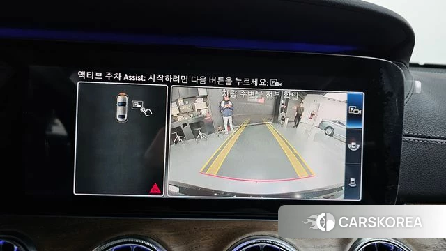 Mercedes-Benz E-Class W213 2019 Черный из Кореи, фото 5