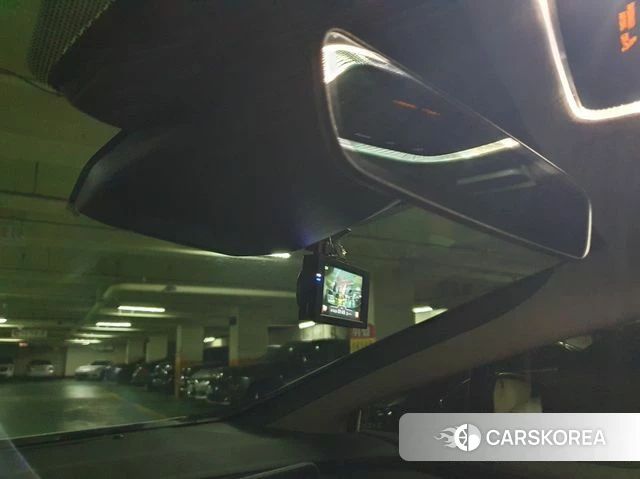 Toyota Prius 5th Generation 2024 Белый из Кореи, фото 5