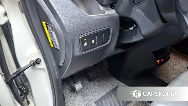 Kia The New Ray 2022 Жемчужный цвет из Кореи, фото 5