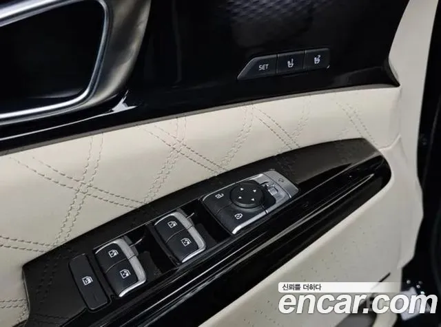 Kia Carnival 4th generation id 2663584 из Кореи 5