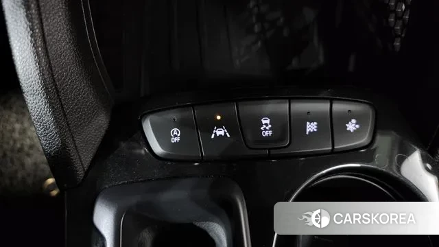 Chevrolet (GM Daewoo) Trailblazer 2020 Синий из Кореи, фото 5