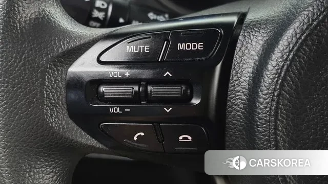 Kia The New Ray 2021 Белый из Кореи, фото 5