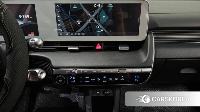 Hyundai Ionic 5 2023 Серый из Кореи, фото 5