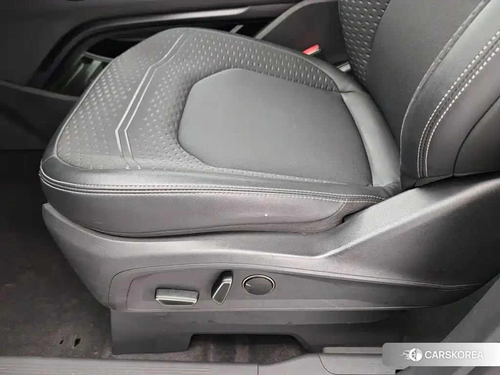 Ford Sharp World 2023 Silver/gray из Китая, фото 5