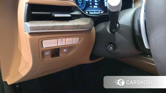 Genesis G80 (RG3) 2020 Белый из Кореи, фото 5