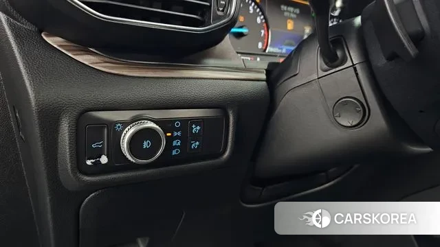 Ford Explorer 6th Generation id 2932105 из Кореи 5