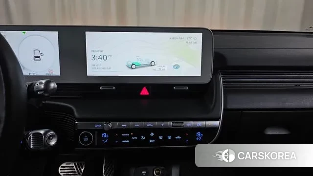 Hyundai Ionic 5 2022 Белый из Кореи, фото 5