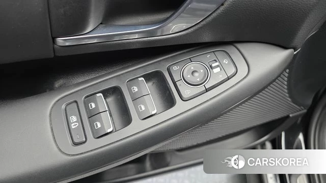 Hyundai Sonata Hybrid (DN8) id 4250270 из Кореи 5