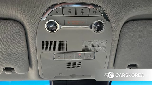 Hyundai The New Grandeur IG 2020 Черный из Кореи, фото 5