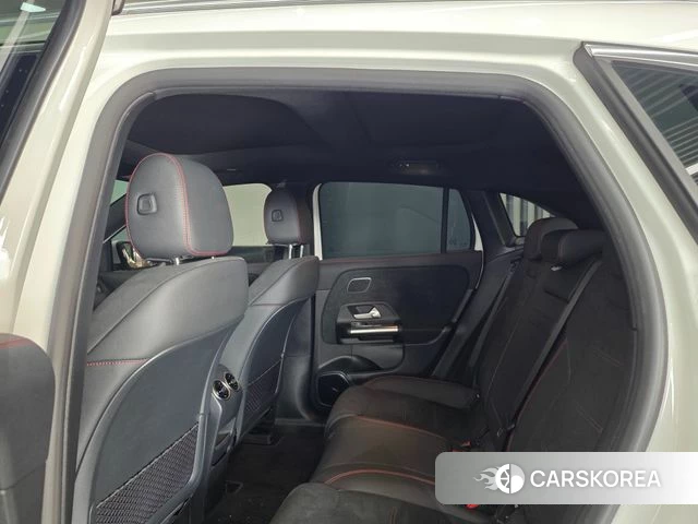 Mercedes-Benz EQA H243 2024 Белый из Кореи, фото 5