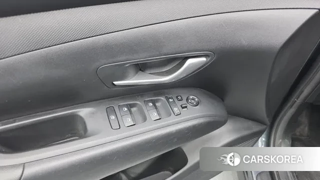 Hyundai Tucson (NX4) 2023 Серый из Кореи, фото 5