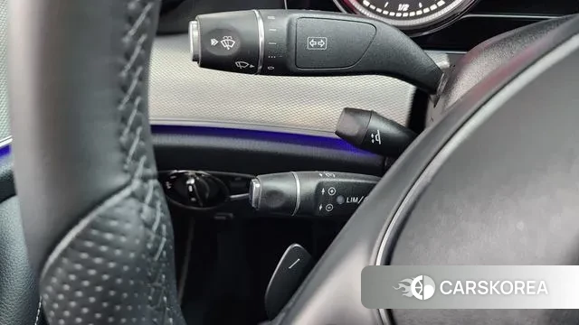 Mercedes-Benz E-Class W213 2018 Серый из Кореи, фото 5